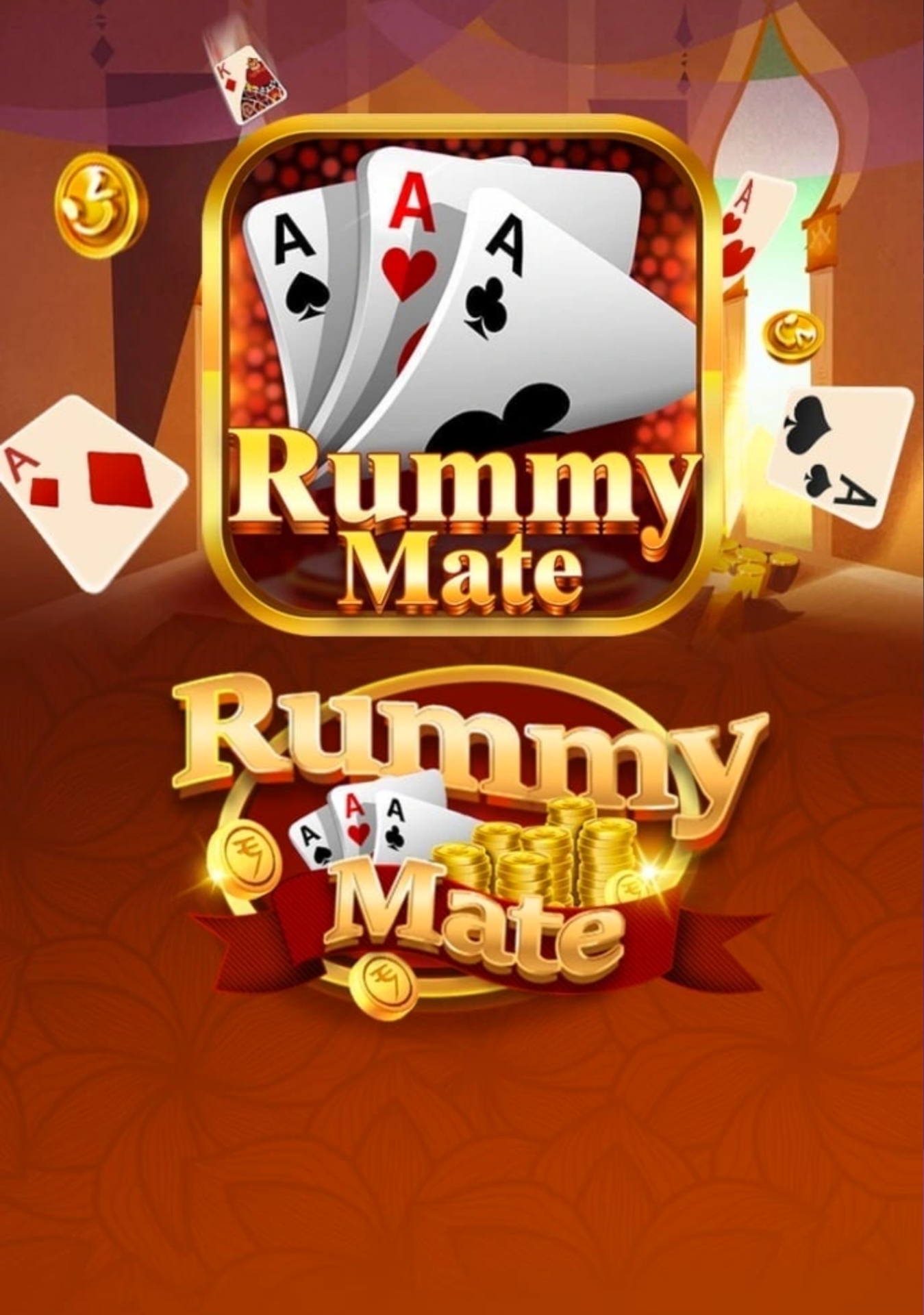 Rummy Mate